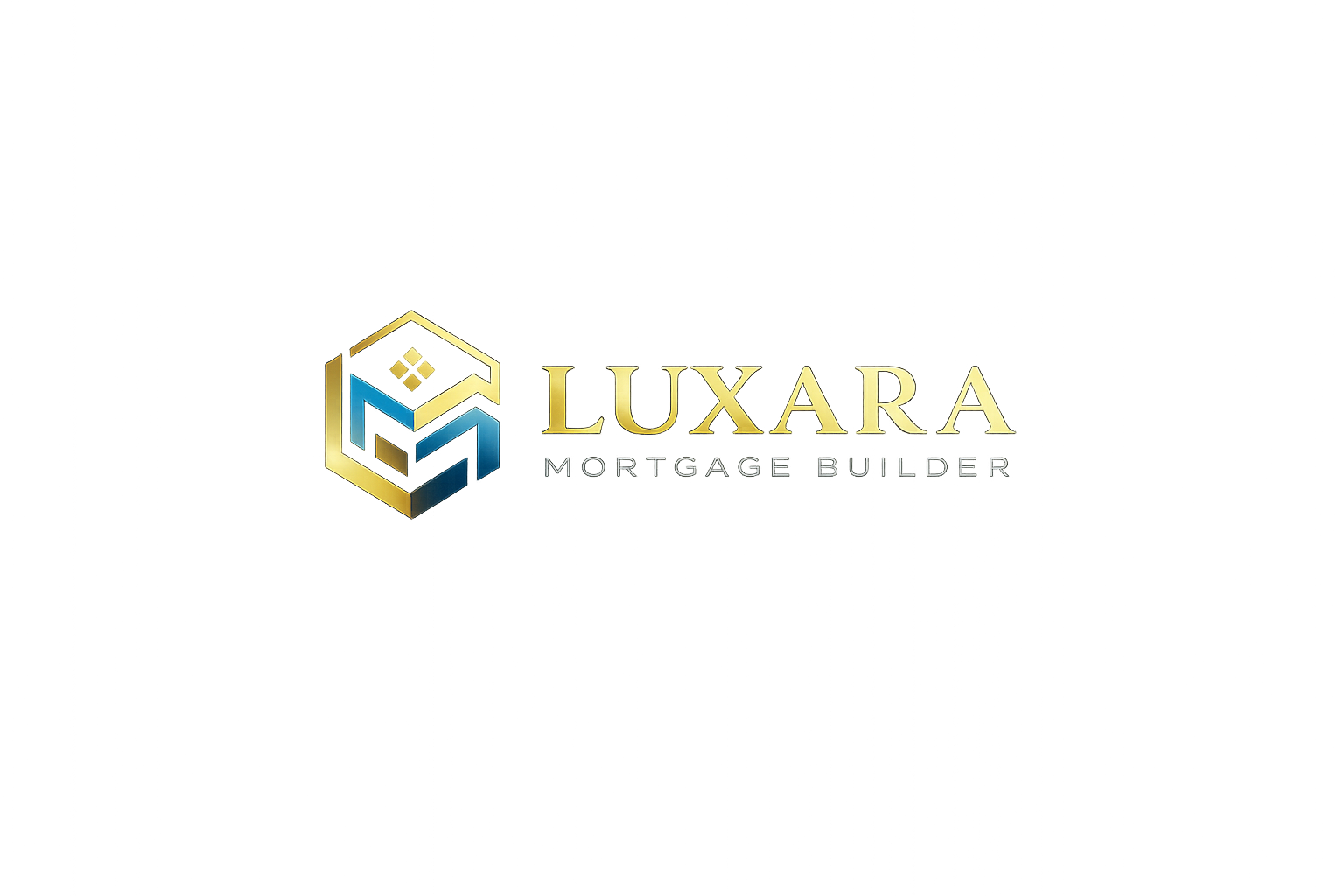 Luxara Mortgage Builder